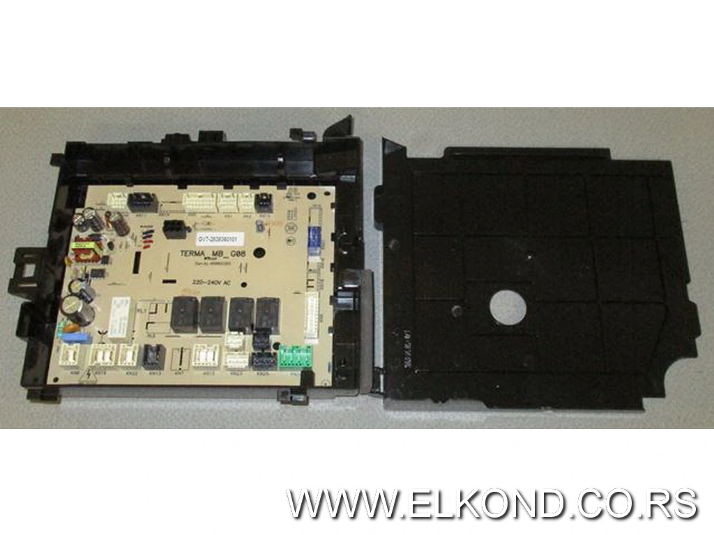 Elektronika pere-suši BEKO 2437301060